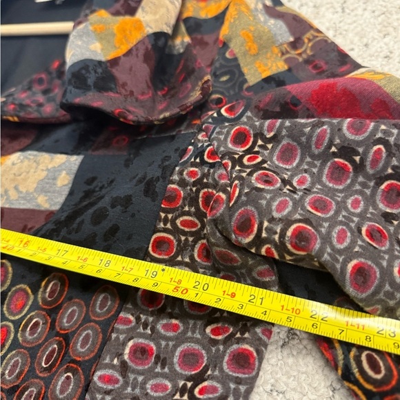 Joseph Ribkoff size 12 EUC see measurements no size label- but measurements Inc - Picture 12 of 13